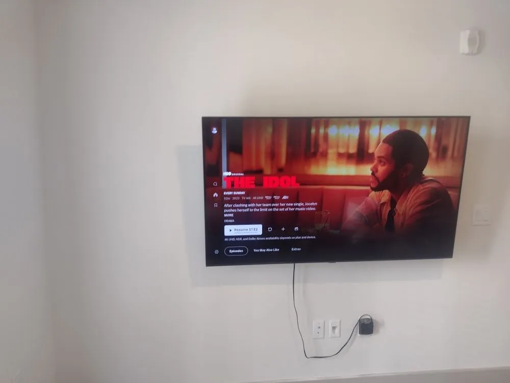 Slide of Help You Move