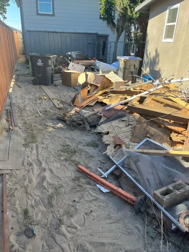 Slide of Help You Move