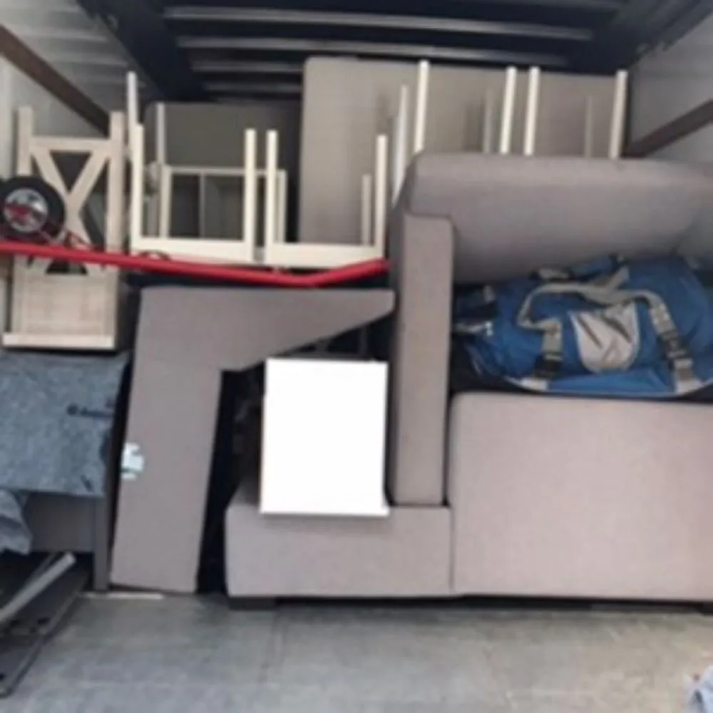 Slide of Help You Move