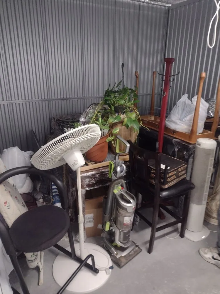 Slide of Help You Move