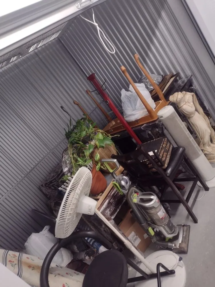 Slide of Help You Move