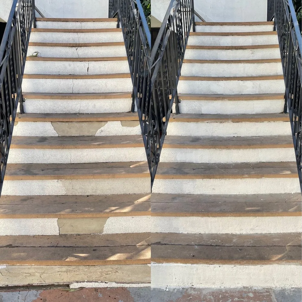 Slide of Helpful Hands Handyman Service