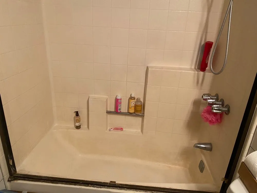 Slide of Helpful Hands Handyman Service