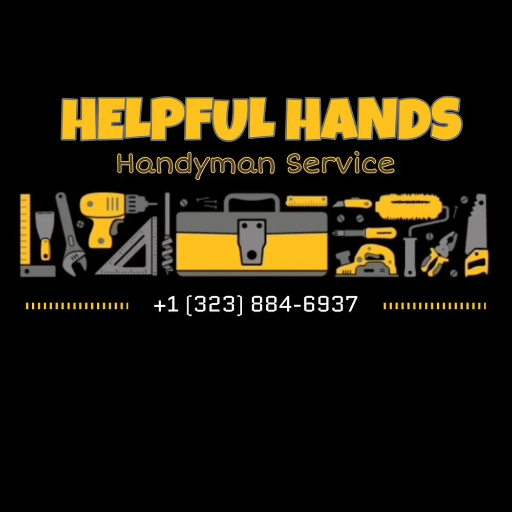 Emergency plumbing repair experts serving Los Angeles, CA - Helpful Hands Handyman Service