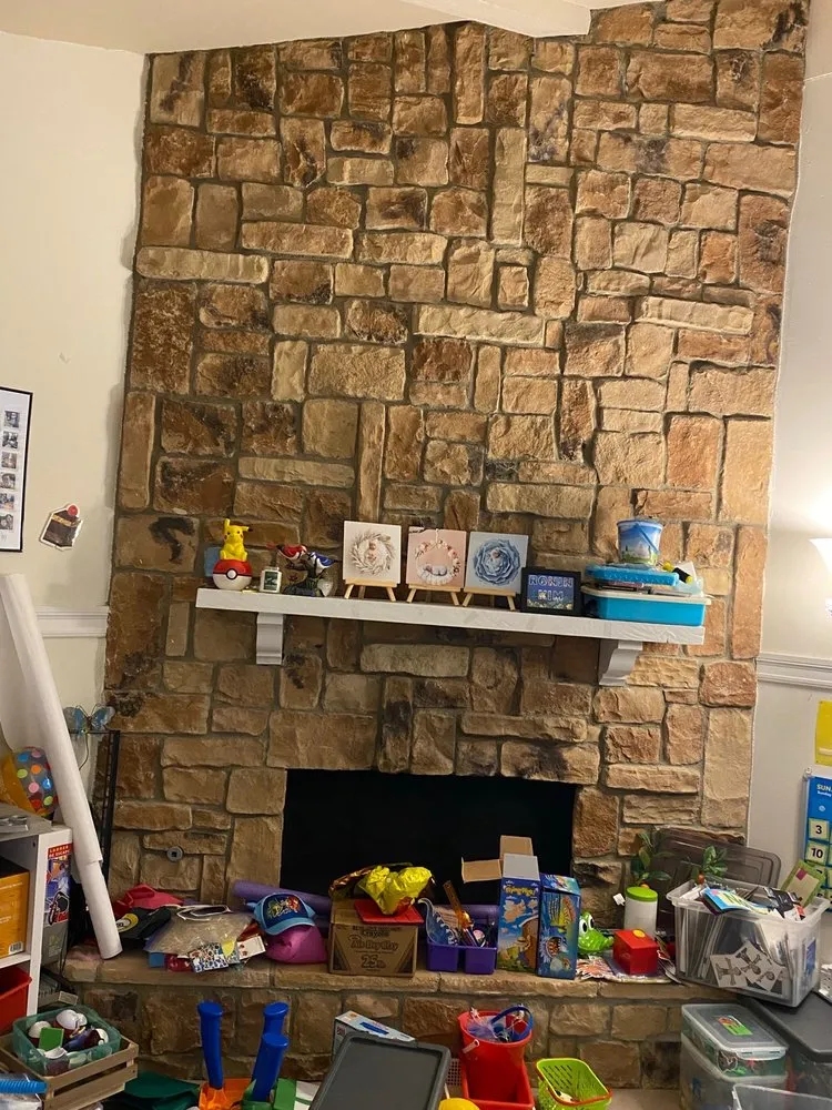 Slide of Helpful Hands Handyman Service