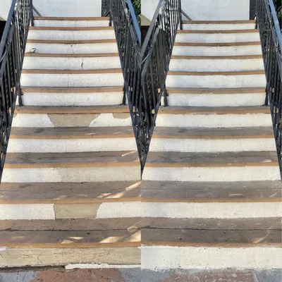 Helpful Hands Handyman Service Logo