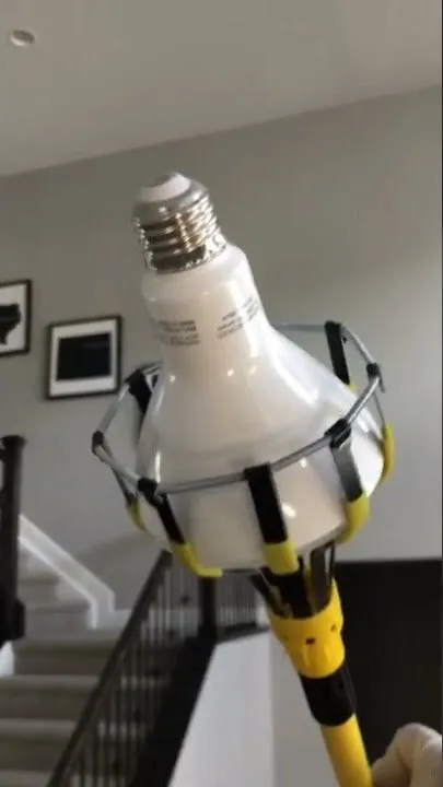 Slide of Helpful Handyman