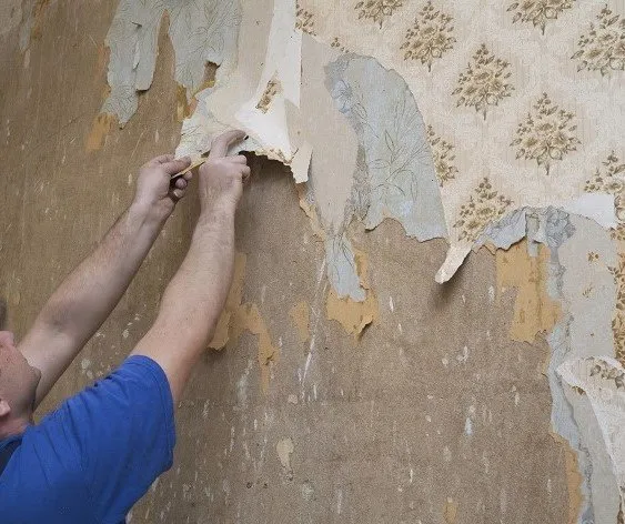 Slide of Helpful Handyman