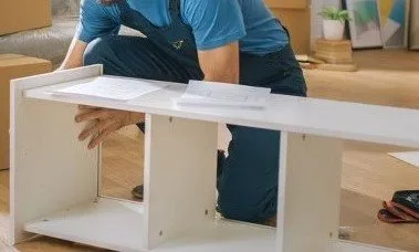 Slide of Helpful Handyman