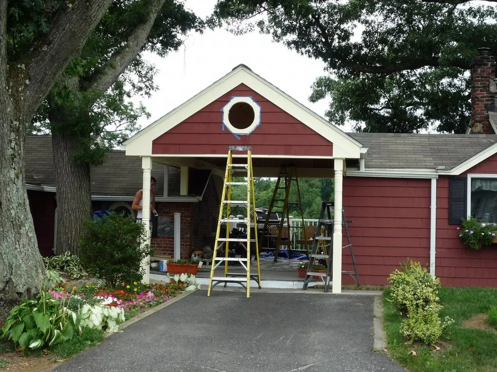 Slide of Helpful Handyman