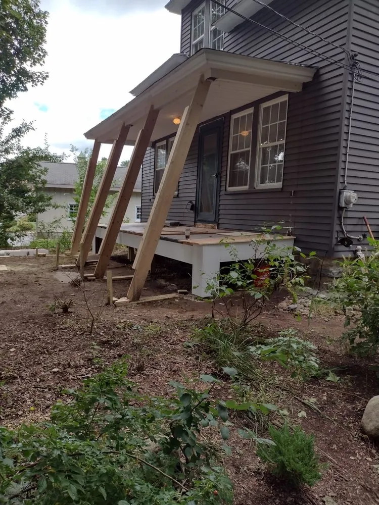 Slide of Helpful Handyman