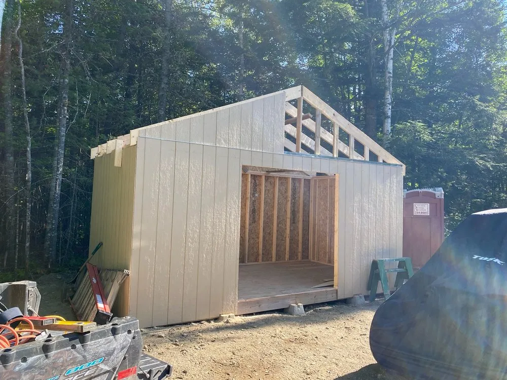 Slide of Helpful Handyman