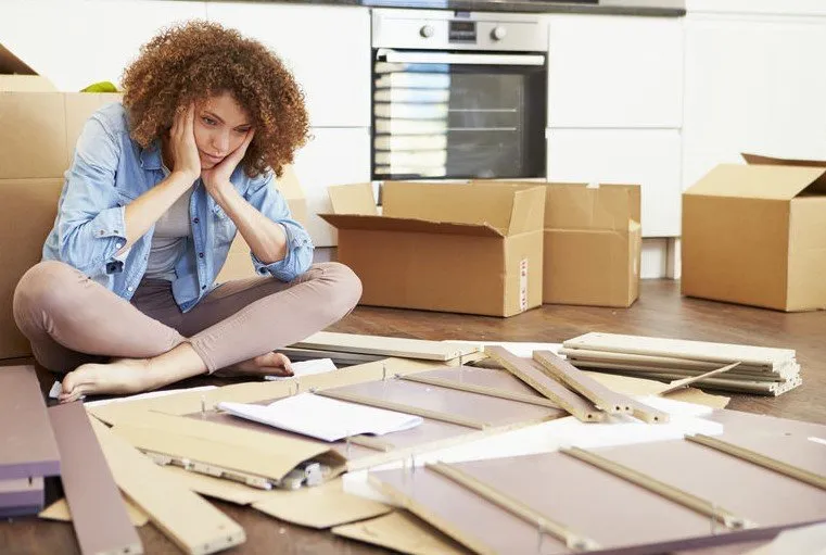 Slide of Helpful Handyman