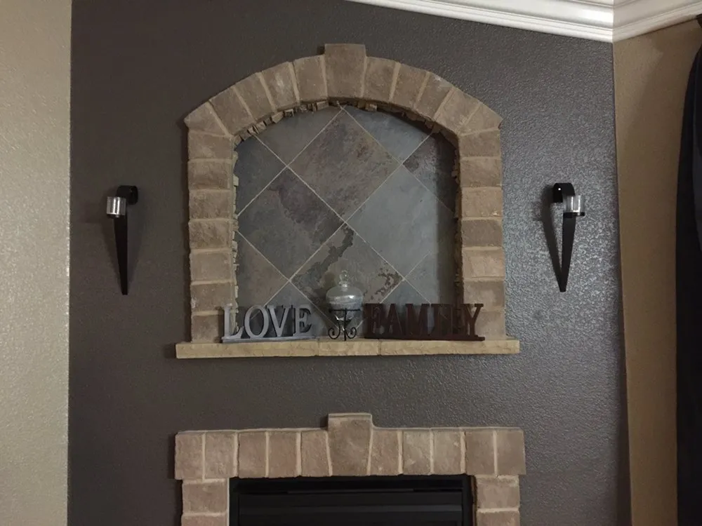 Slide of Helpful Handyman