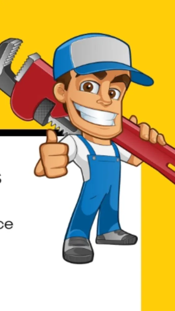 Slide of Helpful Handyman