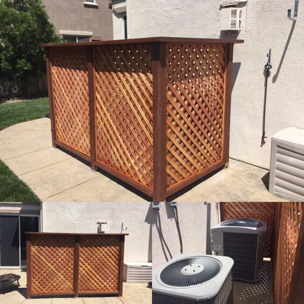 Slide of Helpful Handyman