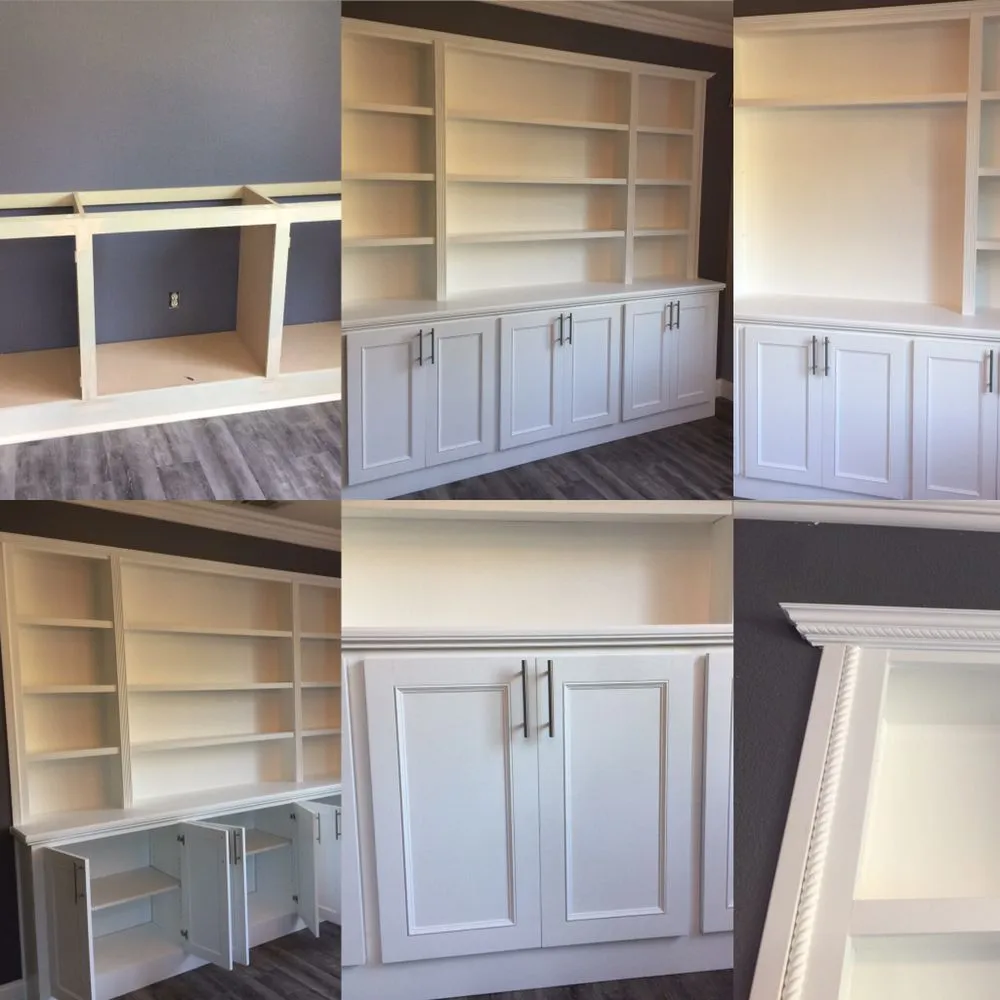 Slide of Helpful Handyman