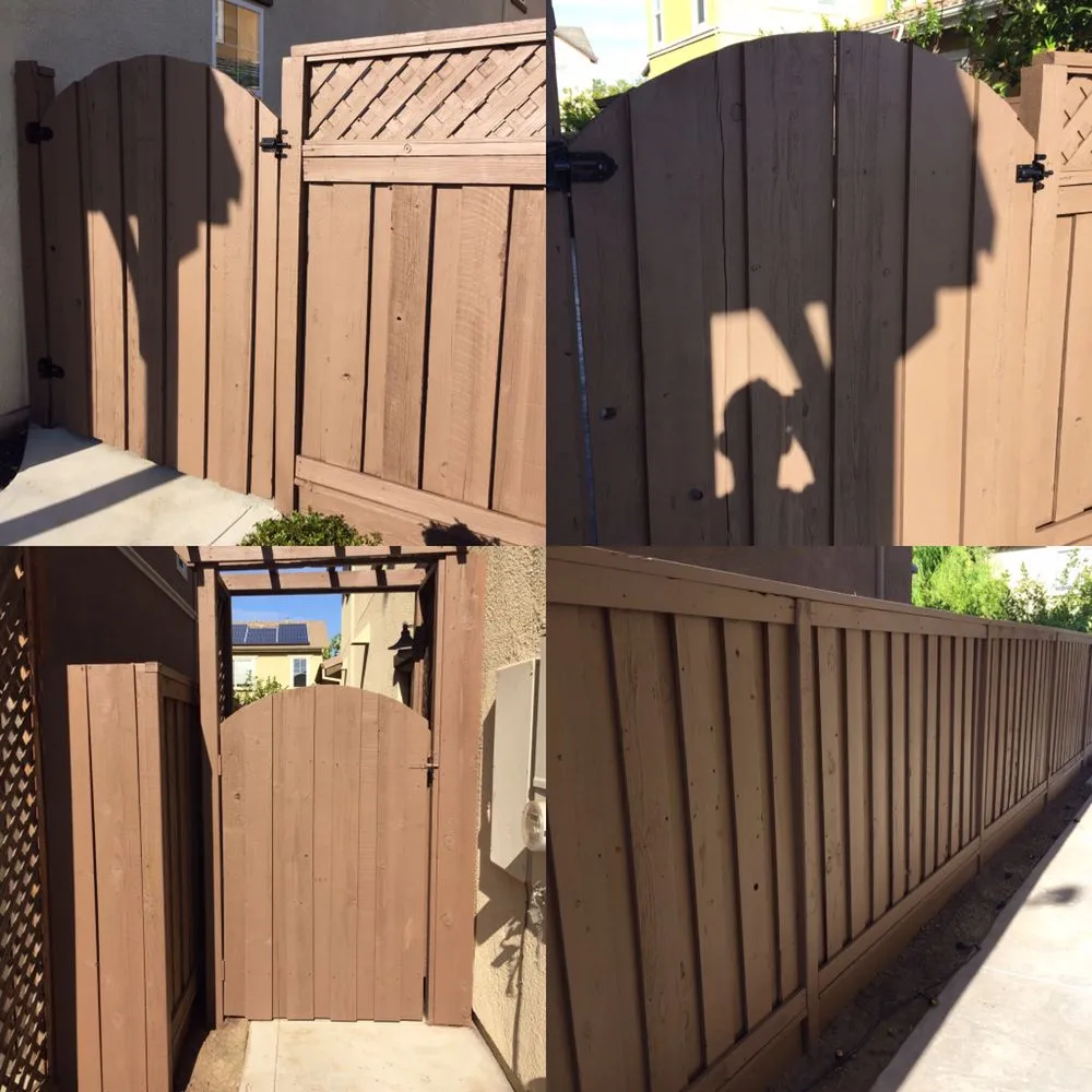 Slide of Helpful Handyman