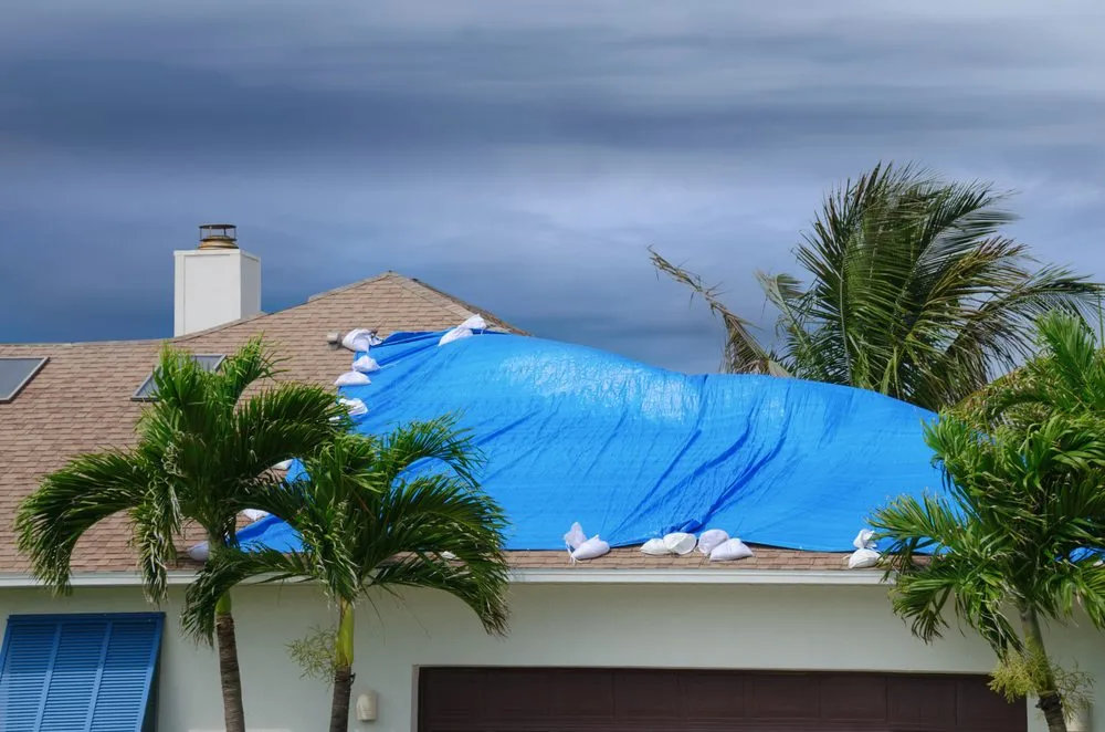Professional water heater service experts serving Port St. Lucie, FL - Helping Hand Claim Services