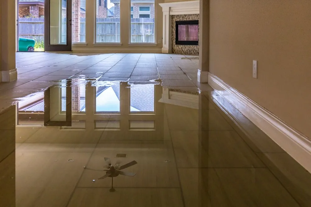 Quality drain cleaning for homes in Port St. Lucie, FL by Helping Hand Claim Services