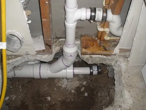 Trusted plumbing repair service in Port St. Lucie, FL - Helping Hand Claim Services
