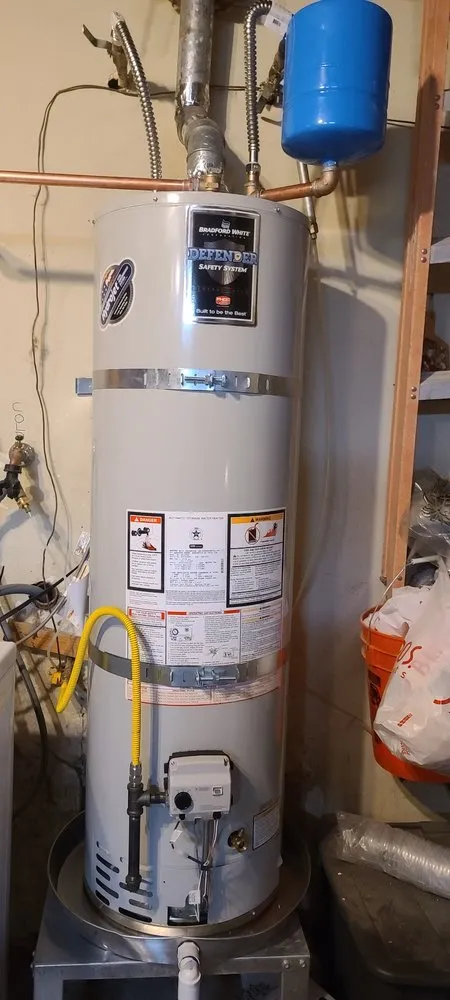 Slide of Helping Hand Plumbing & Drain Services