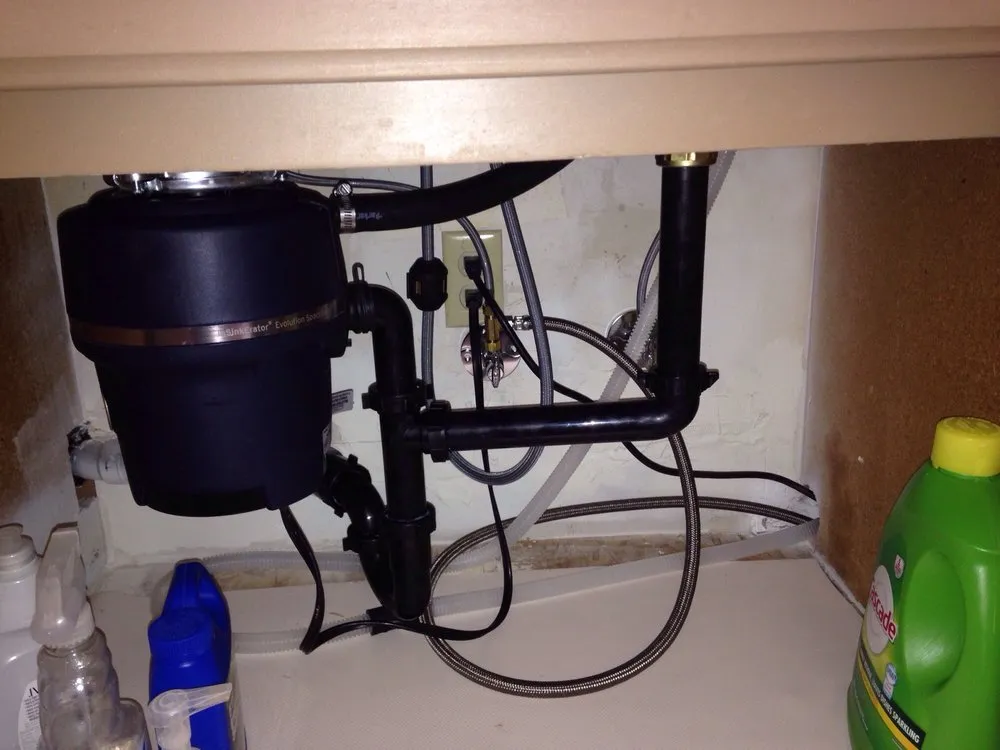 Slide of Helping Hand Plumbing & Drain Services