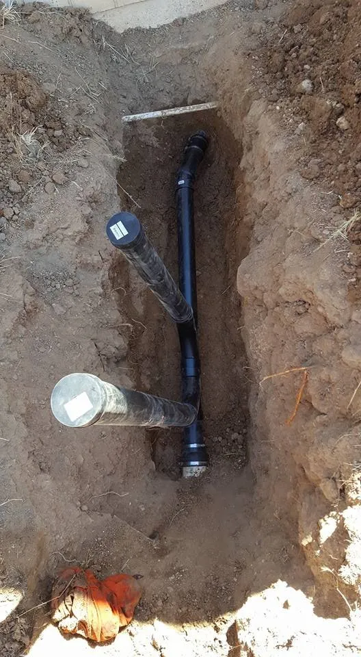 Emergency plumbing repair in Apple Valley, CA by Helping Hand Plumbing & Drain Services