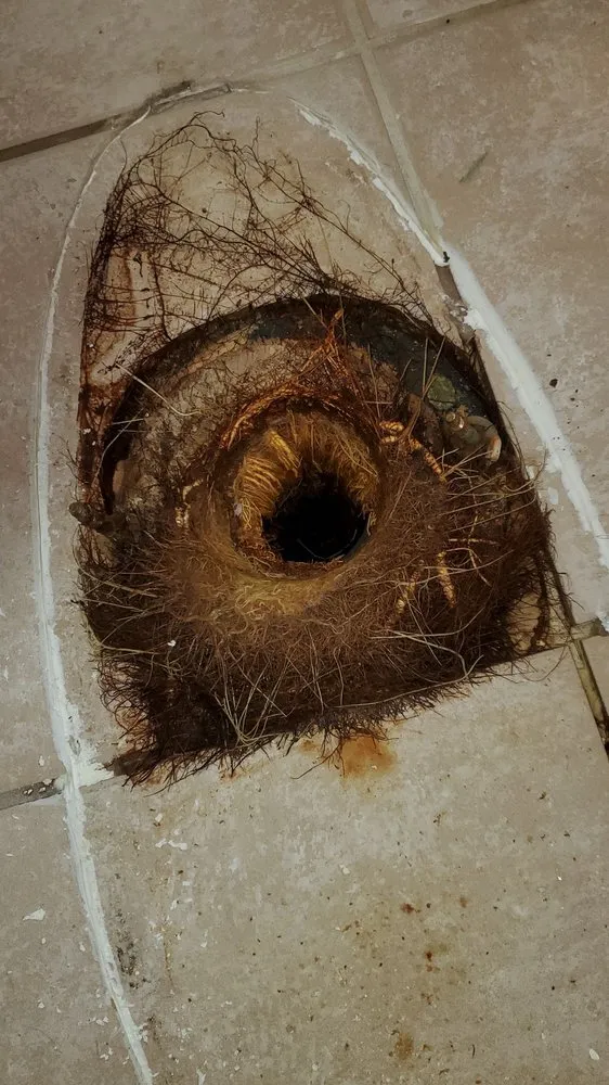 Slide of Helping Hand Plumbing & Drain Services