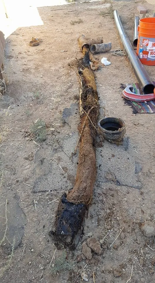 Reliable pipe repair experts serving Apple Valley, CA - Helping Hand Plumbing & Drain Services