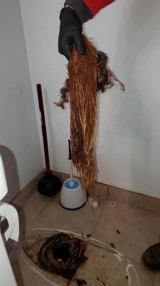 Slide of Helping Hand Plumbing & Drain Services