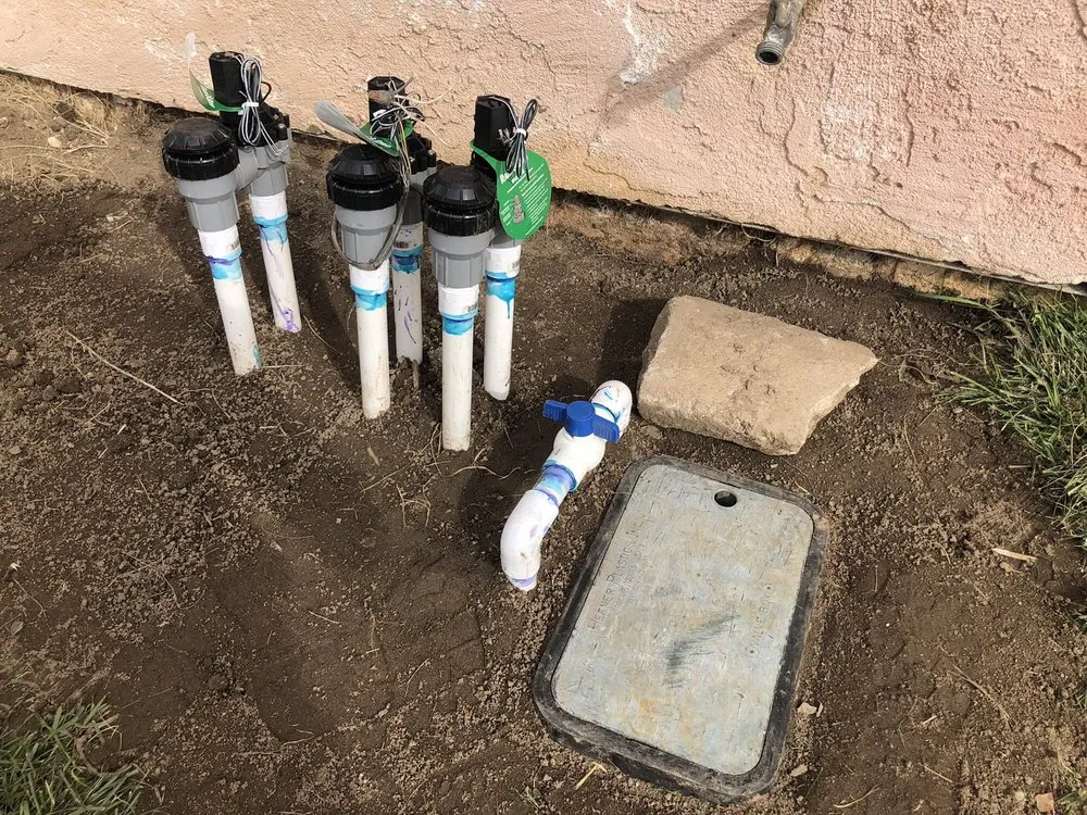 Slide of Helping Hand Plumbing & Drain Services