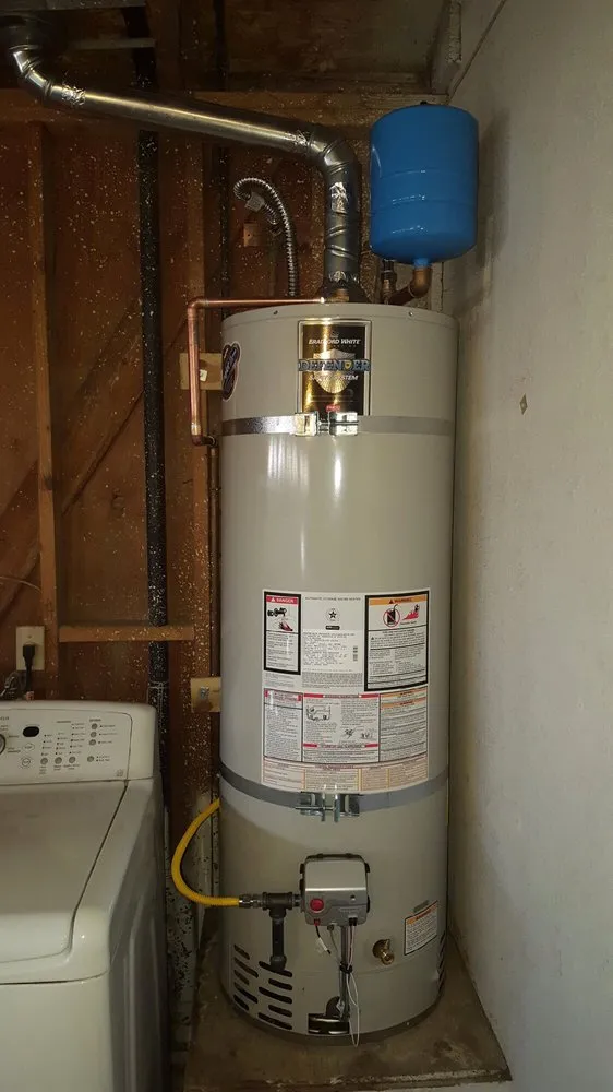 Slide of Helping Hand Plumbing & Drain Services