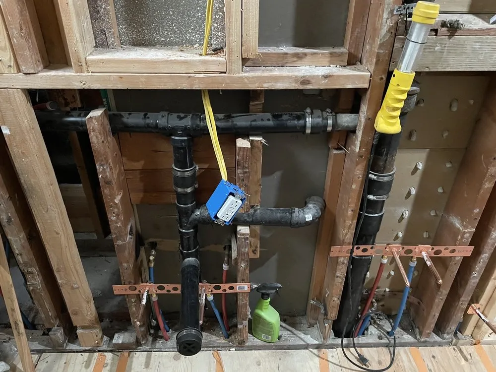 Slide of Helping Hand Plumbing And Rooter Llc