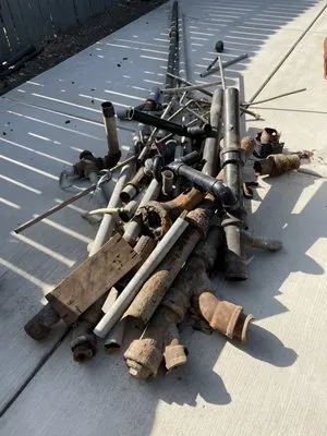 Helping Hand Plumbing And Rooter Llc