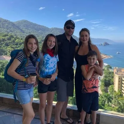 Slide of Helping Hands