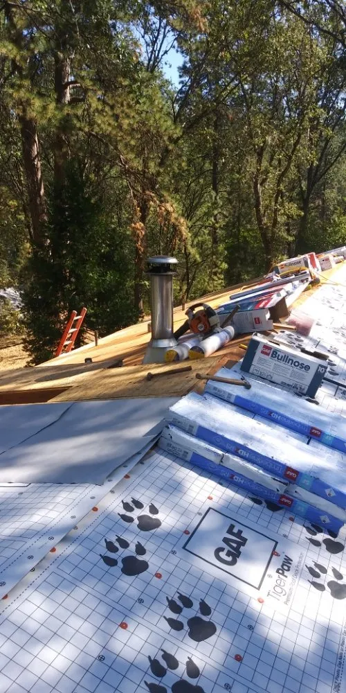 Slide of Helping Hands