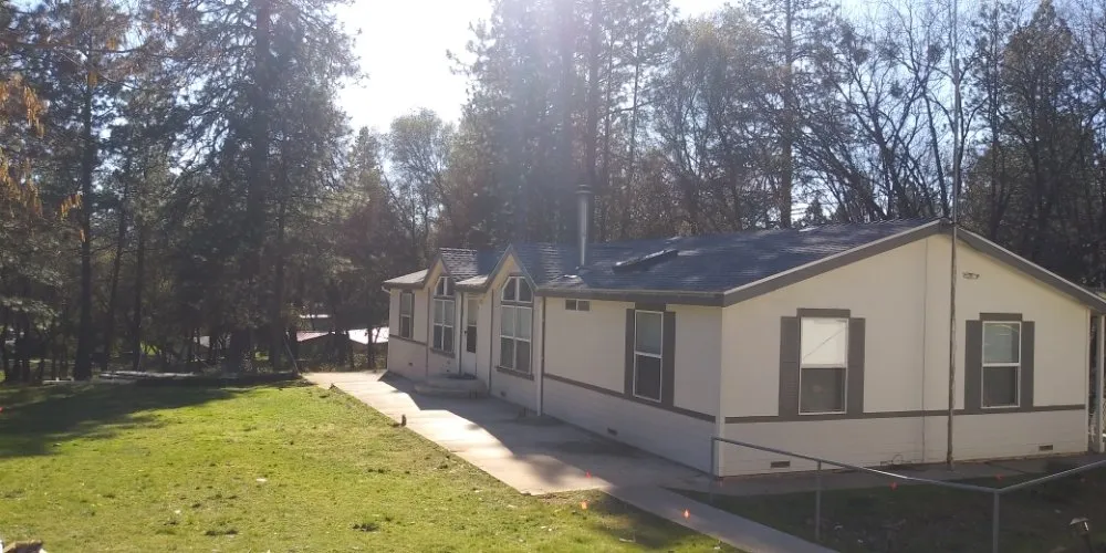 Slide of Helping Hands