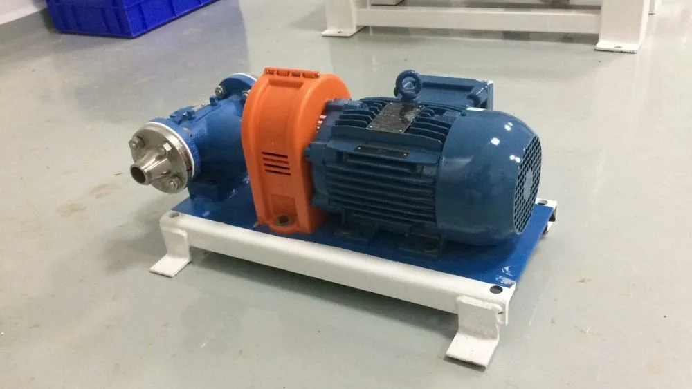 Slide of Helping Hands