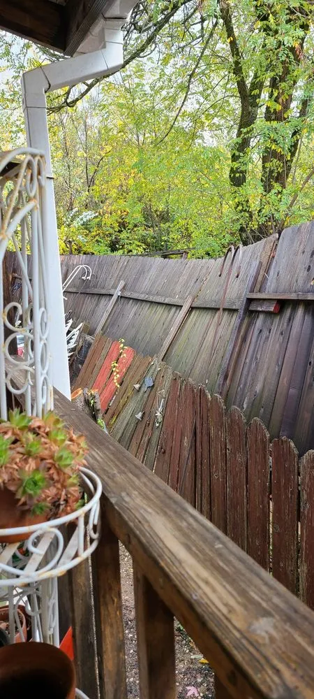 Slide of Helping Hands