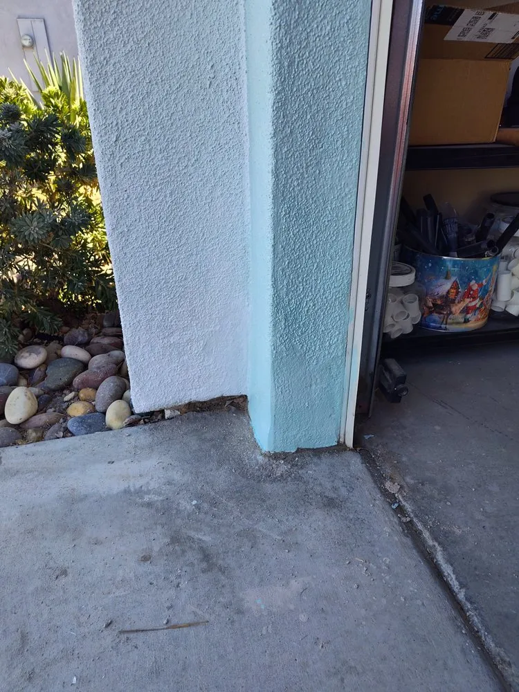 Slide of Helping Hands Handyman Service