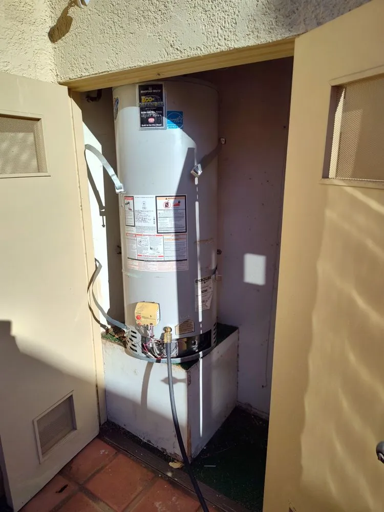 Slide of Helping Hands Handyman Service