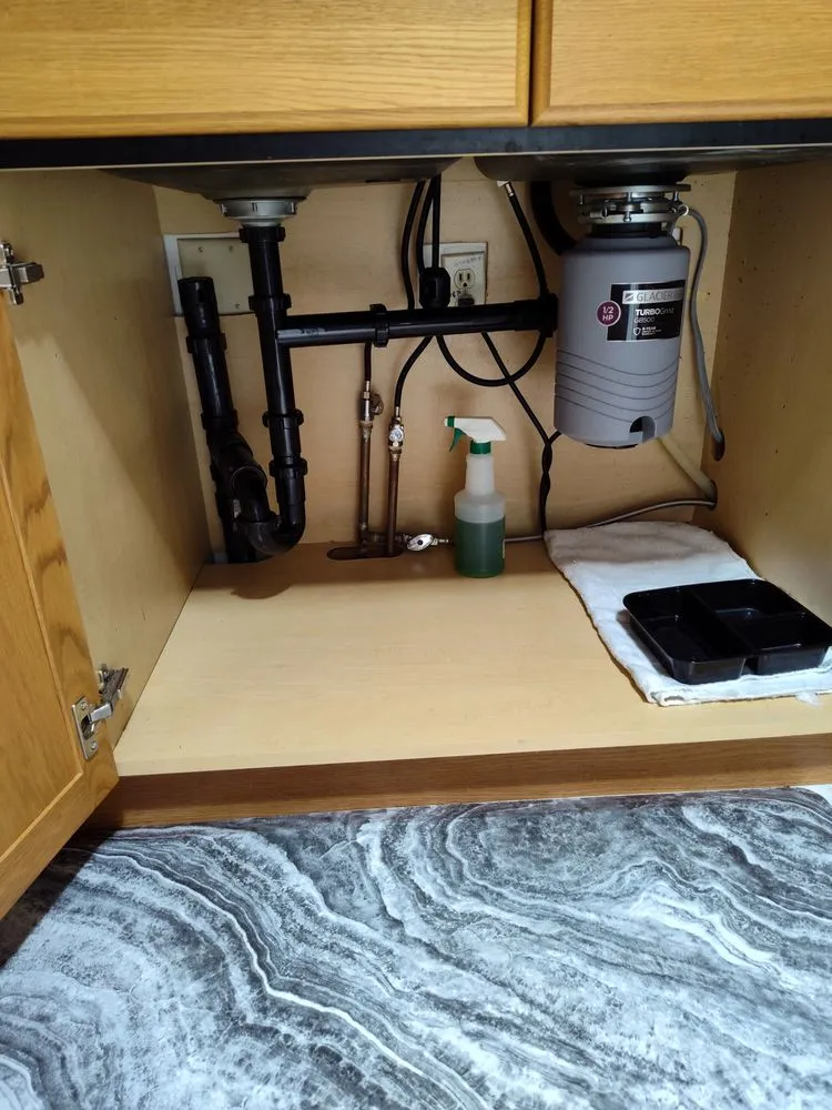 Slide of Helping Hands Handyman Service