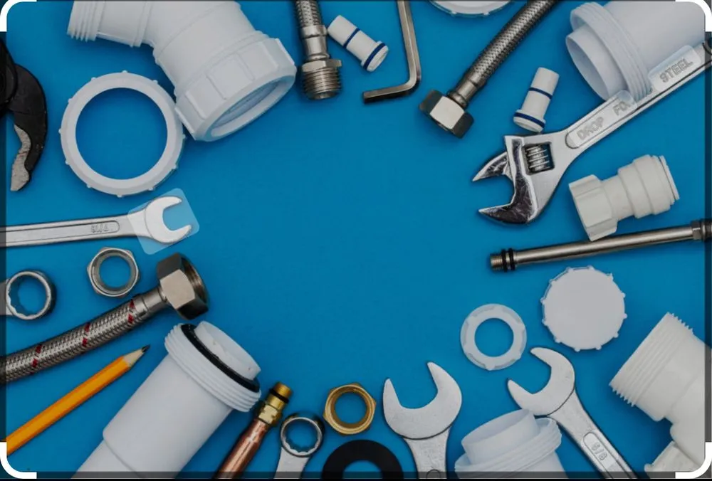 Slide of Helping Hands Plumbing