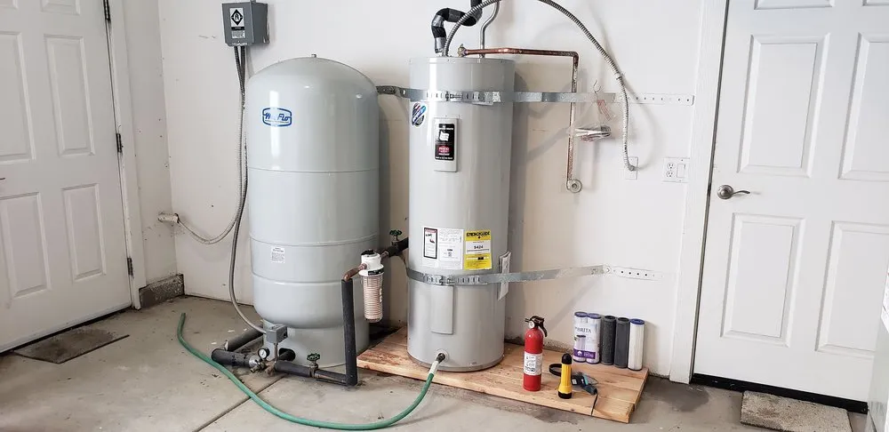 Slide of Helwig Plumbing Co.