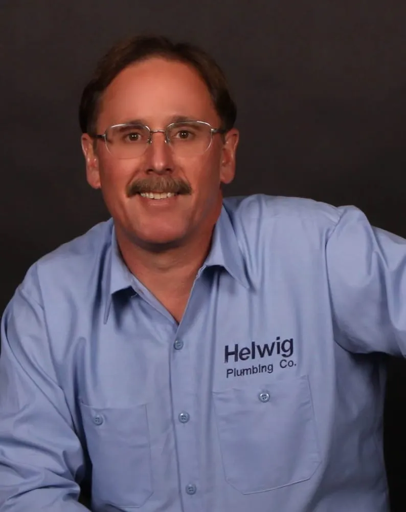 Slide of Helwig Plumbing Co.