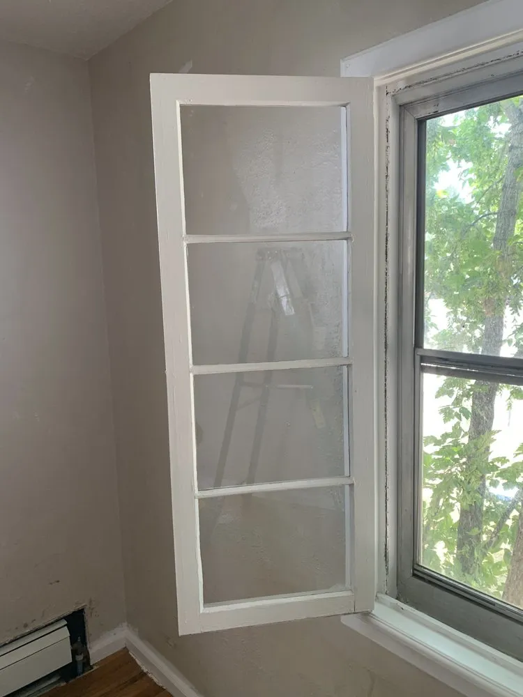 Slide of Heman Home Improvement