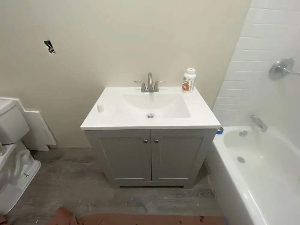 Slide of Hemi's Plumbing Service