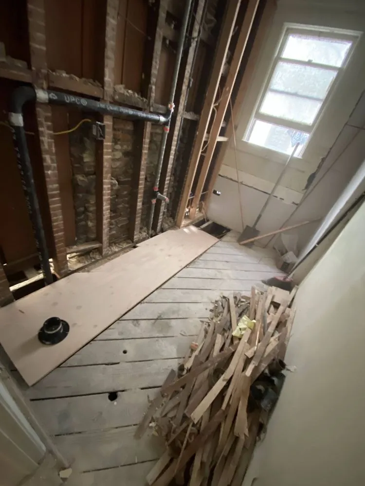 Affordable pipe repair in San Mateo, CA by Hemi's Plumbing Service