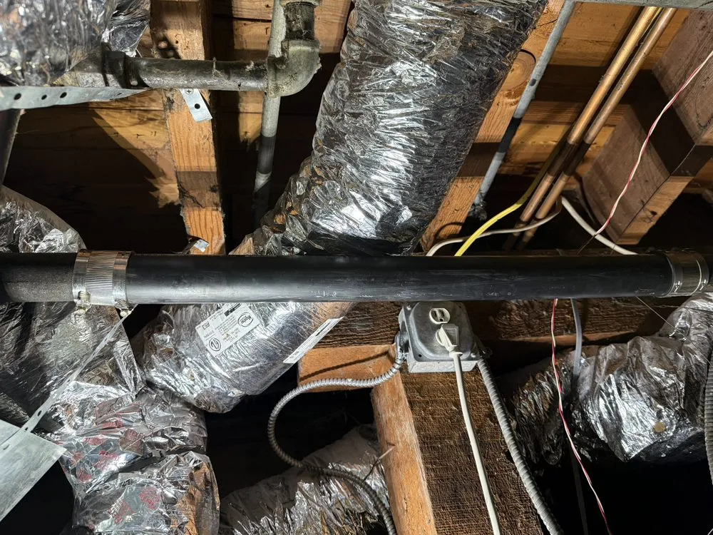 Affordable pipe repair for homes in San Mateo, CA by Hemi's Plumbing Service